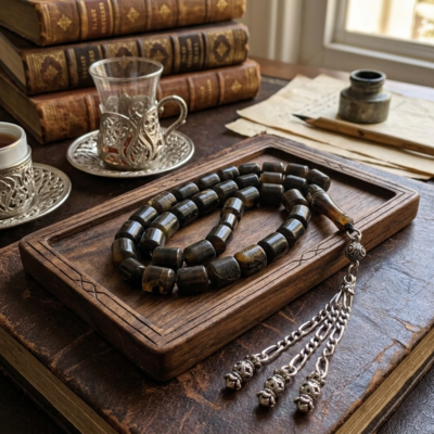 Authentic Tersa Misbaha