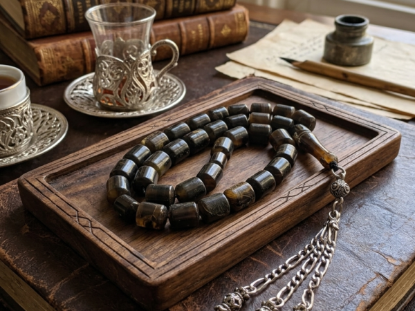 Authentic Tersa Misbaha