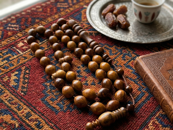 Egyptian-Made Kook Misbaha