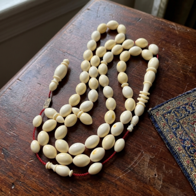 Turkish Domino Misbaha