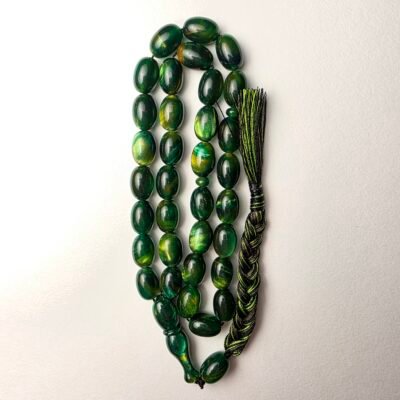 Turkish Bakelite Misbaha