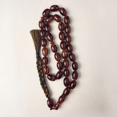 Turkish Bakelite Misbaha