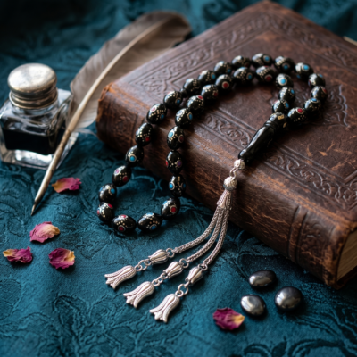 Antique Yusr Misbaha