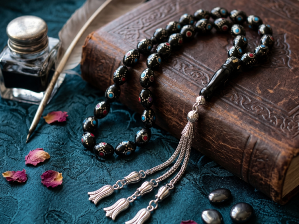 Antique Yusr Misbaha