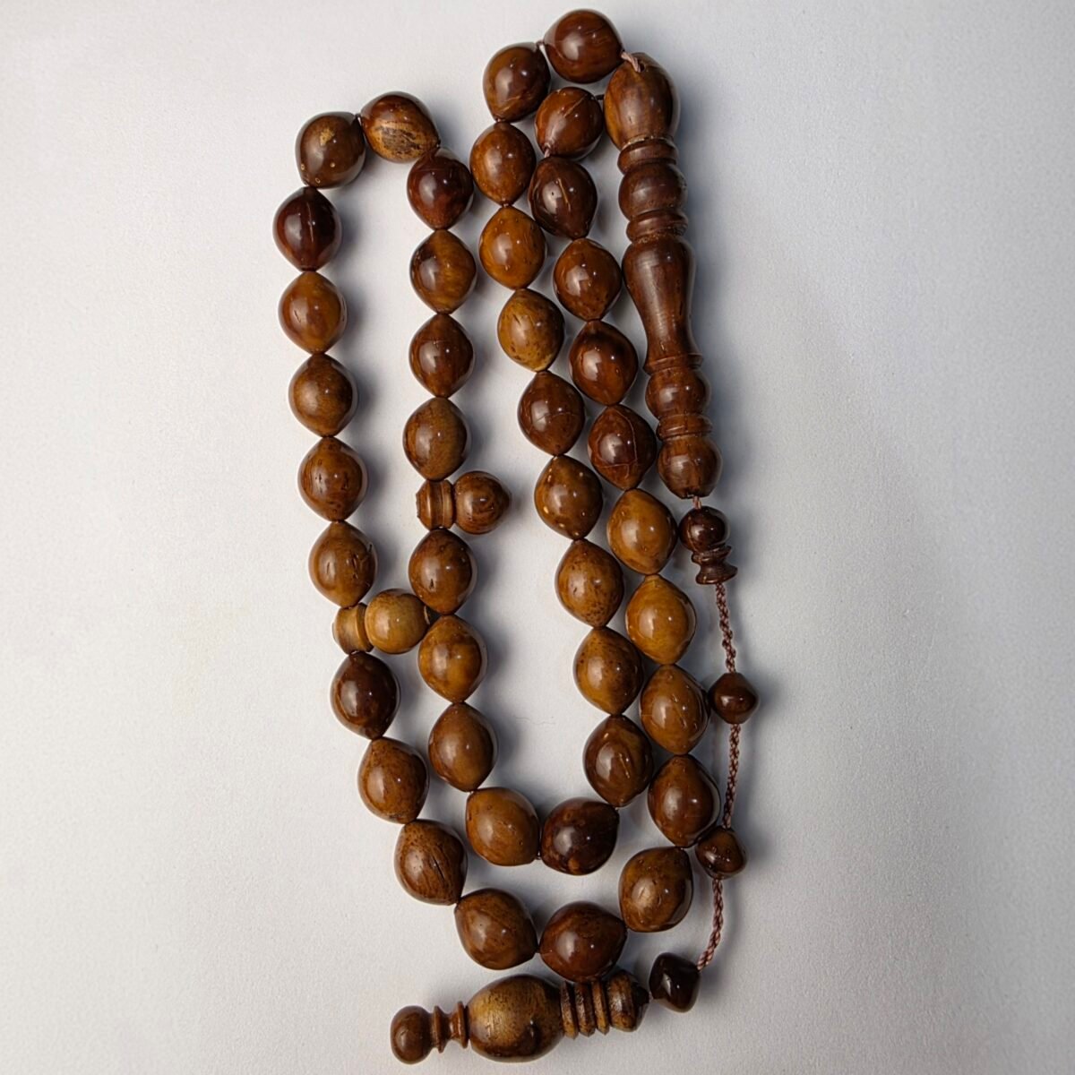 Egyptian-Made Kook Misbaha