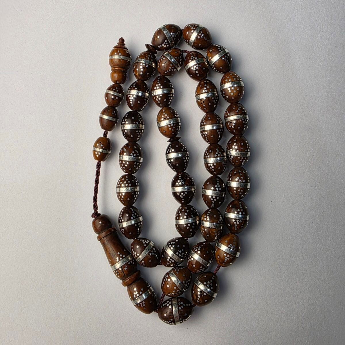 Egyptian-Made Kook Misbaha