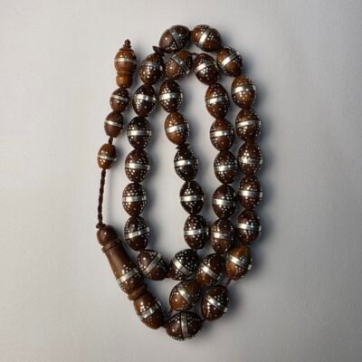 Egyptian-Made Kook Misbaha