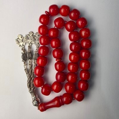 Turkish Bakelite Misbaha