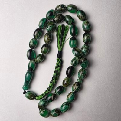 Turkish Bakelite Misbaha