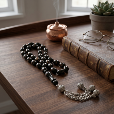 Unique Yusr Misbaha