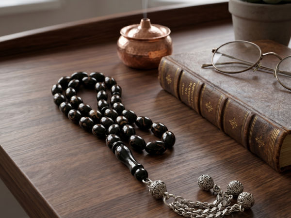Unique Yusr Misbaha
