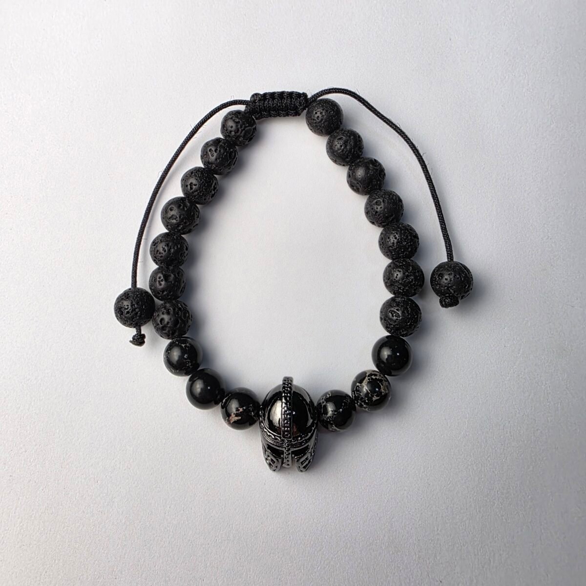 Authentic Blackstone Wristpiece