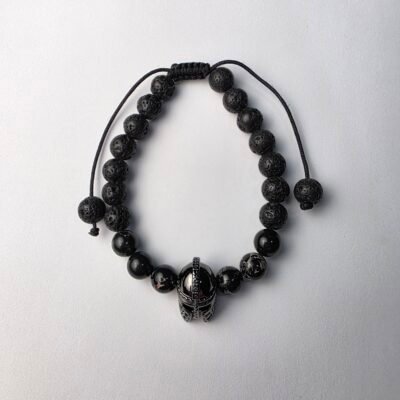 Authentic Blackstone Wristpiece