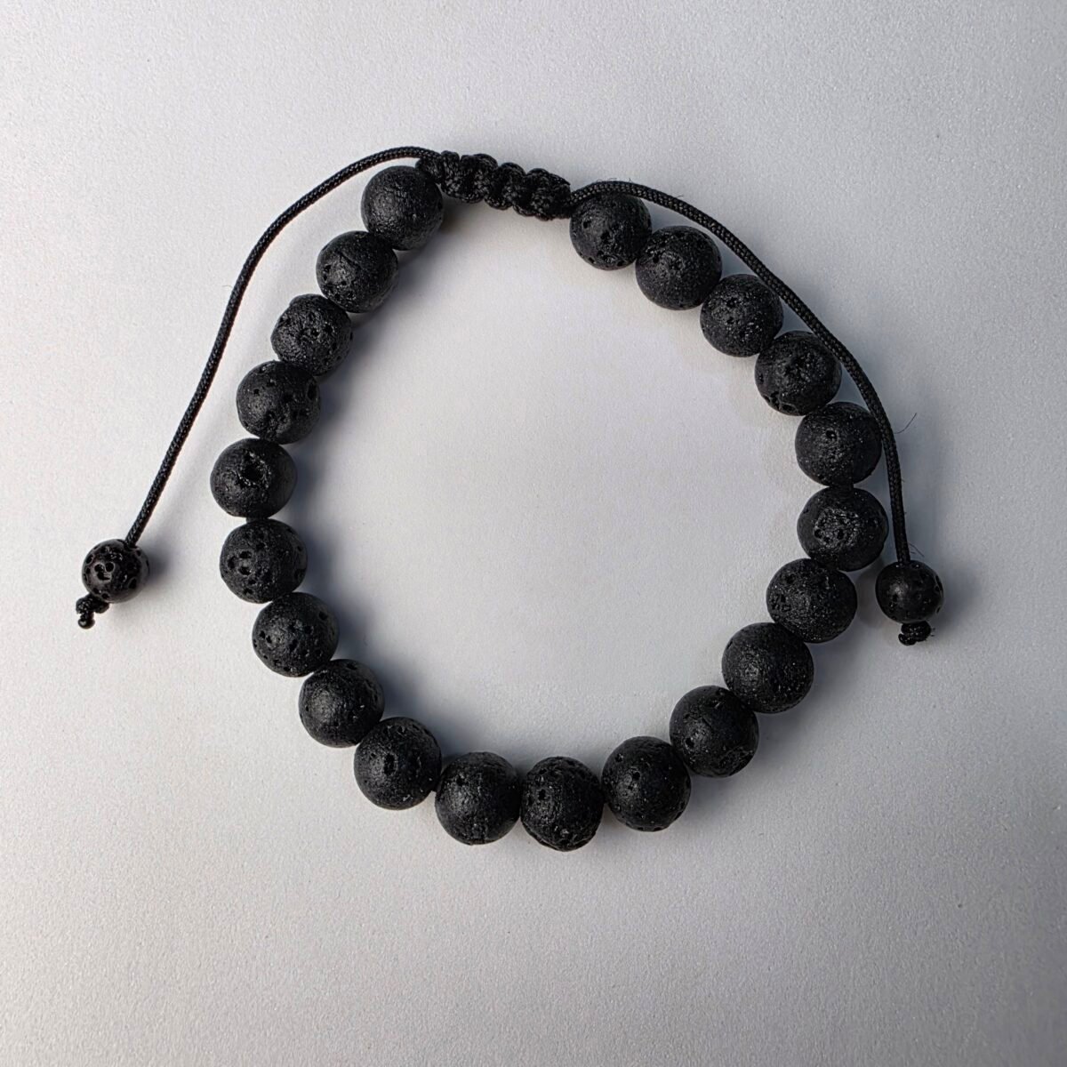 Authentic Blackstone Wristpiece