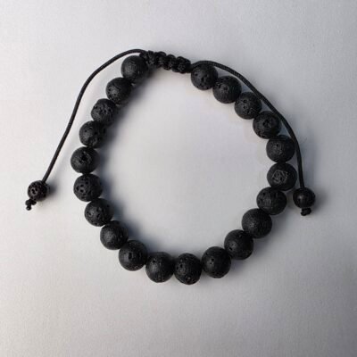 Authentic Blackstone Wristpiece