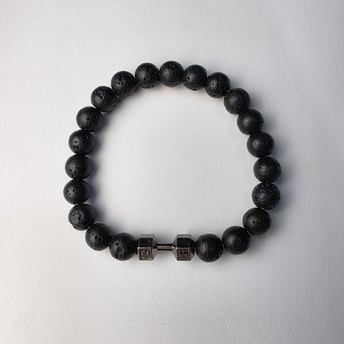 Authentic Blackstone Wristpiece