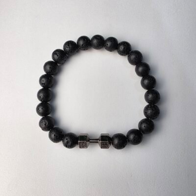 Authentic Blackstone Wristpiece
