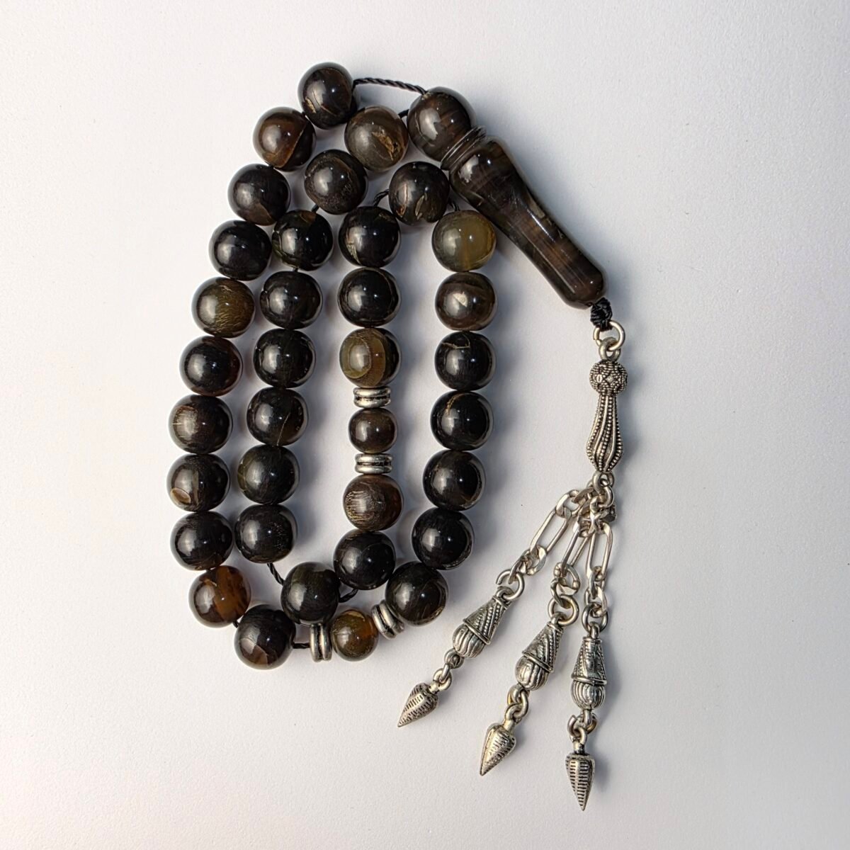 Authentic Tersa Misbaha