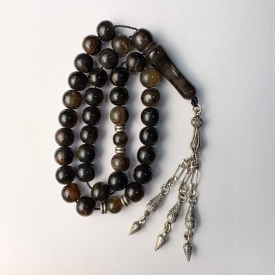 Authentic Tersa Misbaha