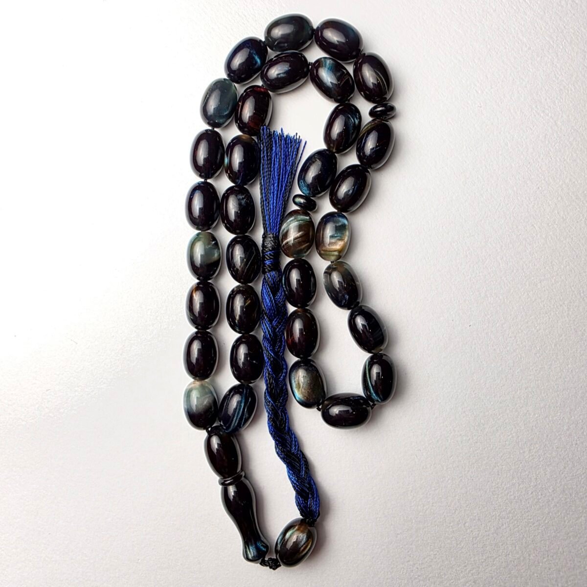 Turkish Bakelite Misbaha