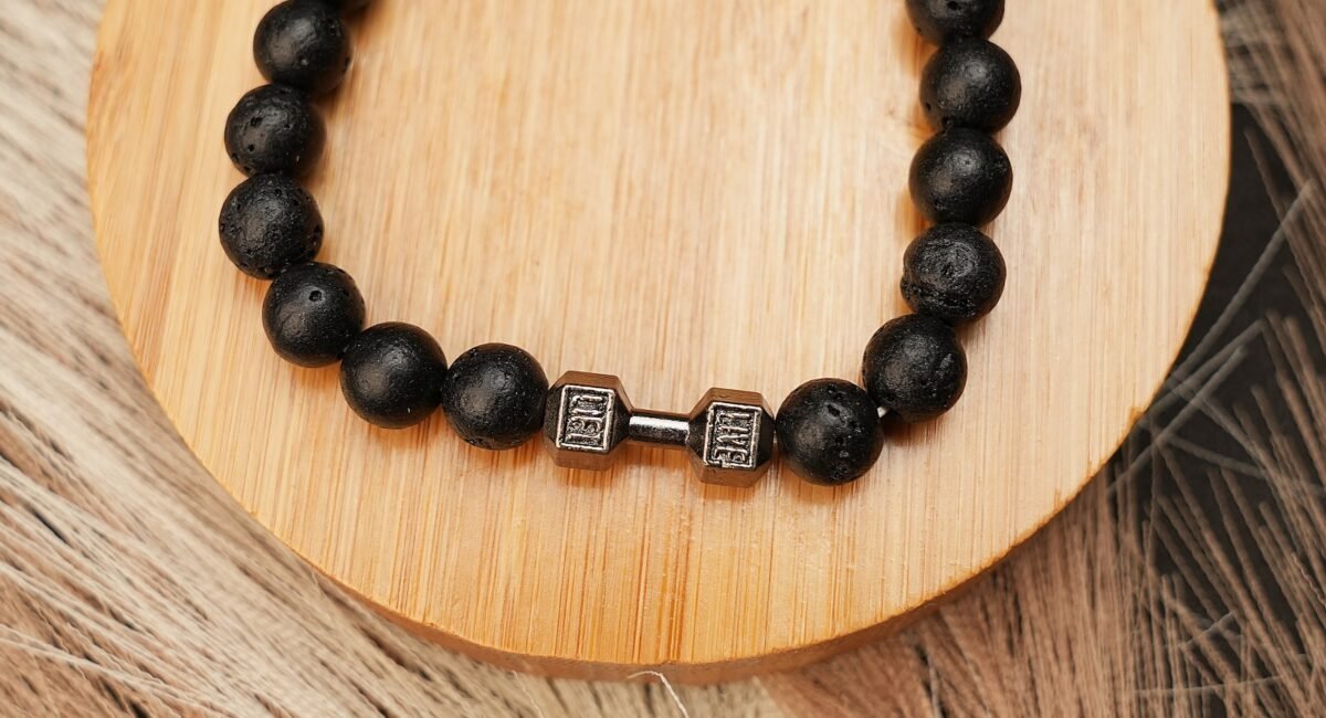 The Gym Rat Bracelet