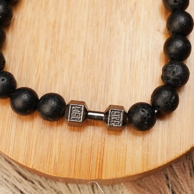 The Gym Rat Bracelet