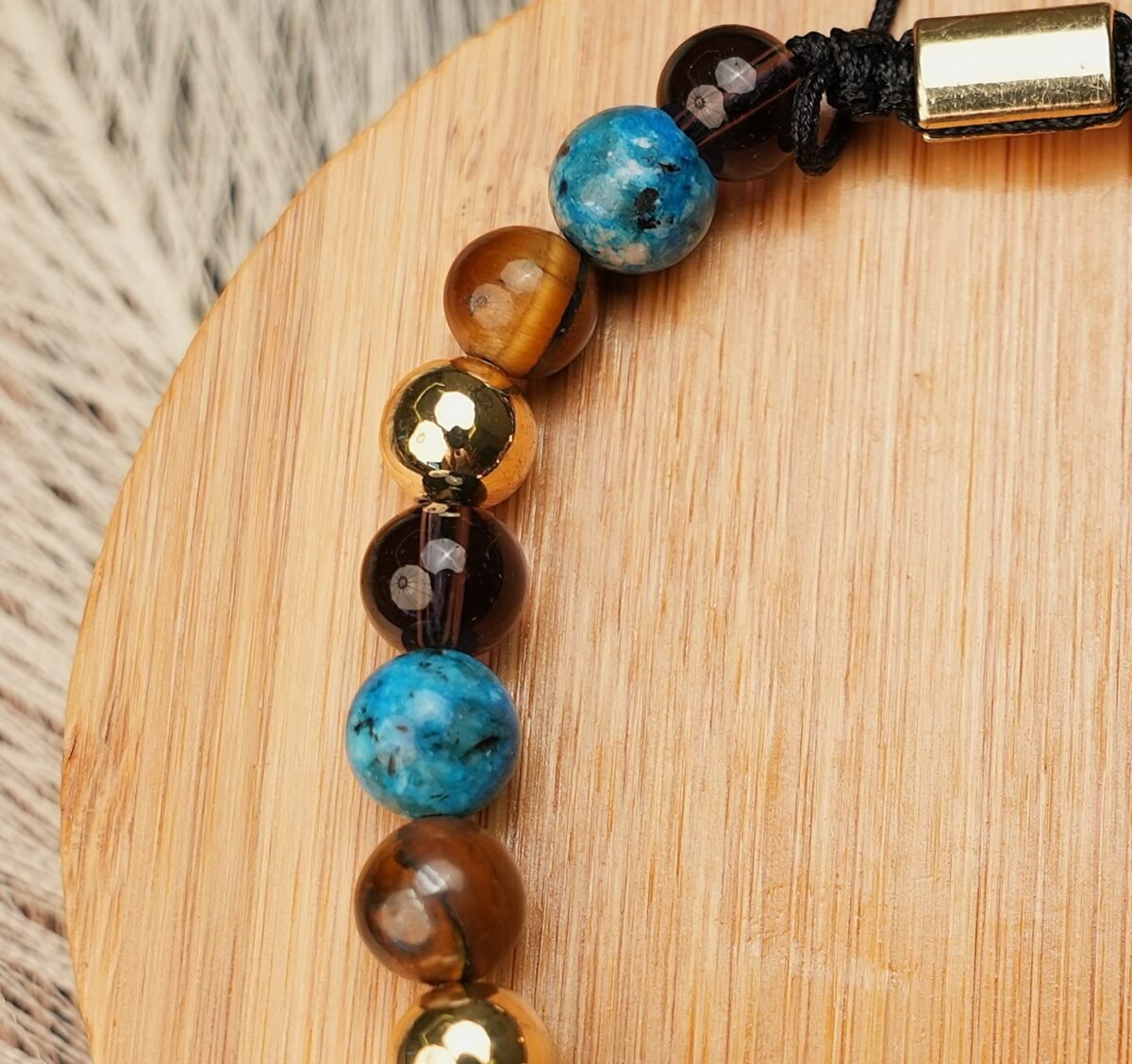 The King's Bracelet