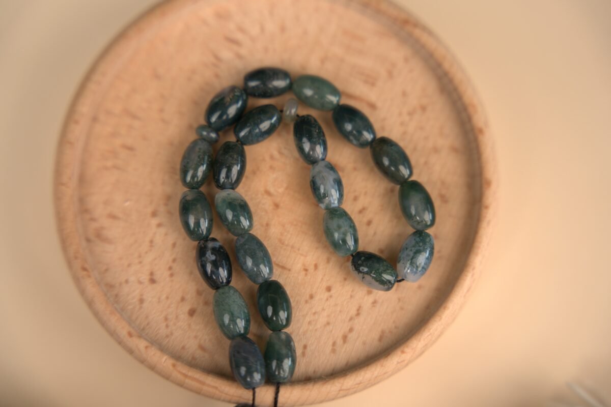 The Emerald - العقيق الشجري