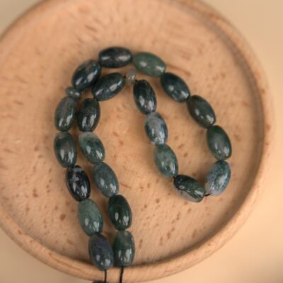 The Emerald - العقيق الشجري