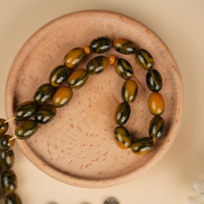 Bakelite 2 macro Sweet Honey - البكلايت التركي