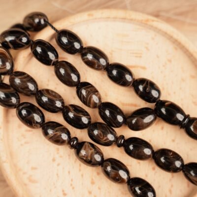 Bakelite aswad macro Black Coffee - البكلايت التركي