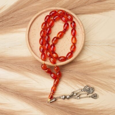 Bakelite orange1 Mr. Orange - البكلايت التركي
