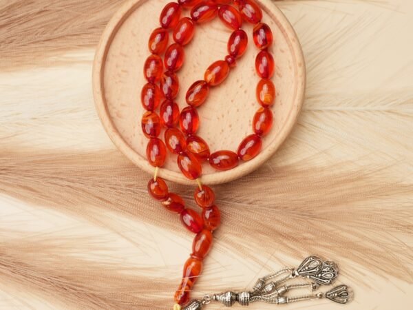 Bakelite orange1 Mr. Orange - البكلايت التركي