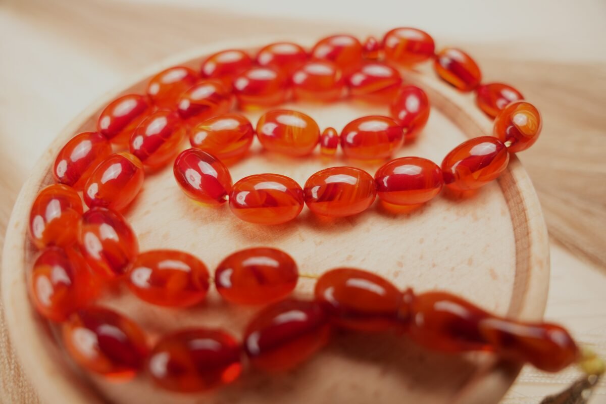Bakelite orange1 macro Mr. Orange - البكلايت التركي