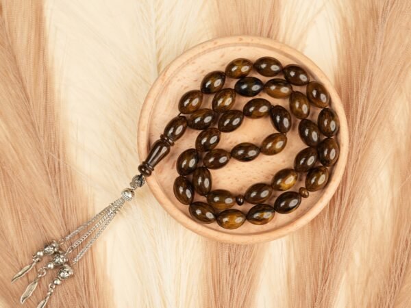 Bakelite zaytun The Olive Seed - البكلايت التركي