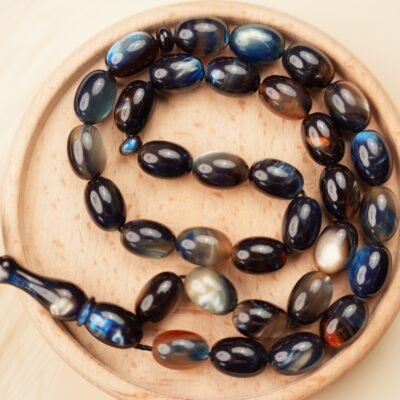 Bakelitee1 macro The Blues - البكلايت التركي