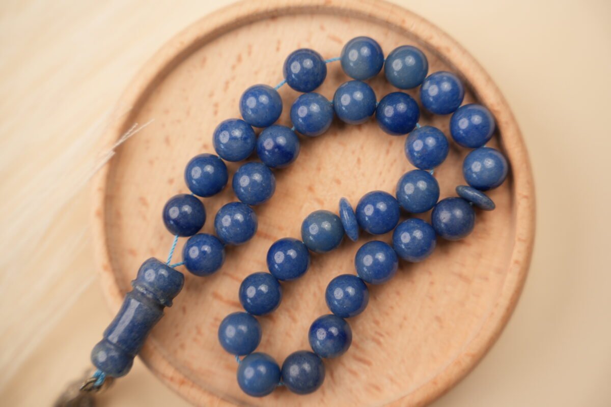 Lapis Macro Lapis Lazuli - لازورد