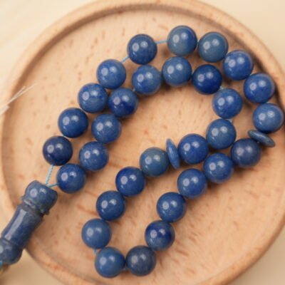 Lapis Macro Lapis Lazuli - لازورد