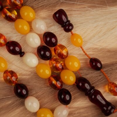 MAKINTOCH BAKELITE MACRO The Artboard - البكلايت التركي