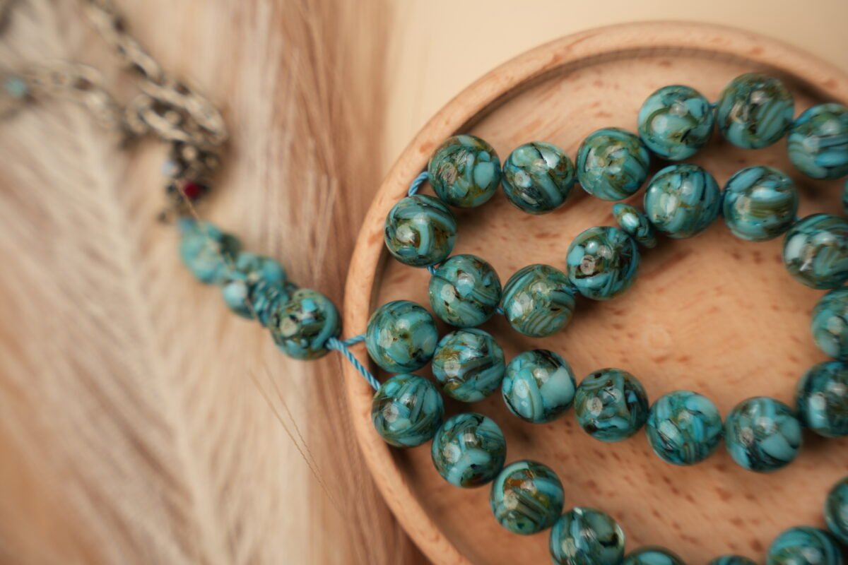 Sadaf macro Mother of Pearl - صدف بحري