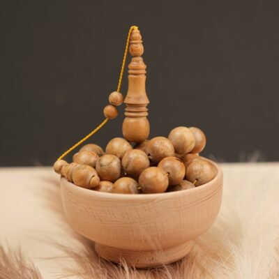 King David's - اليسر الأبيض