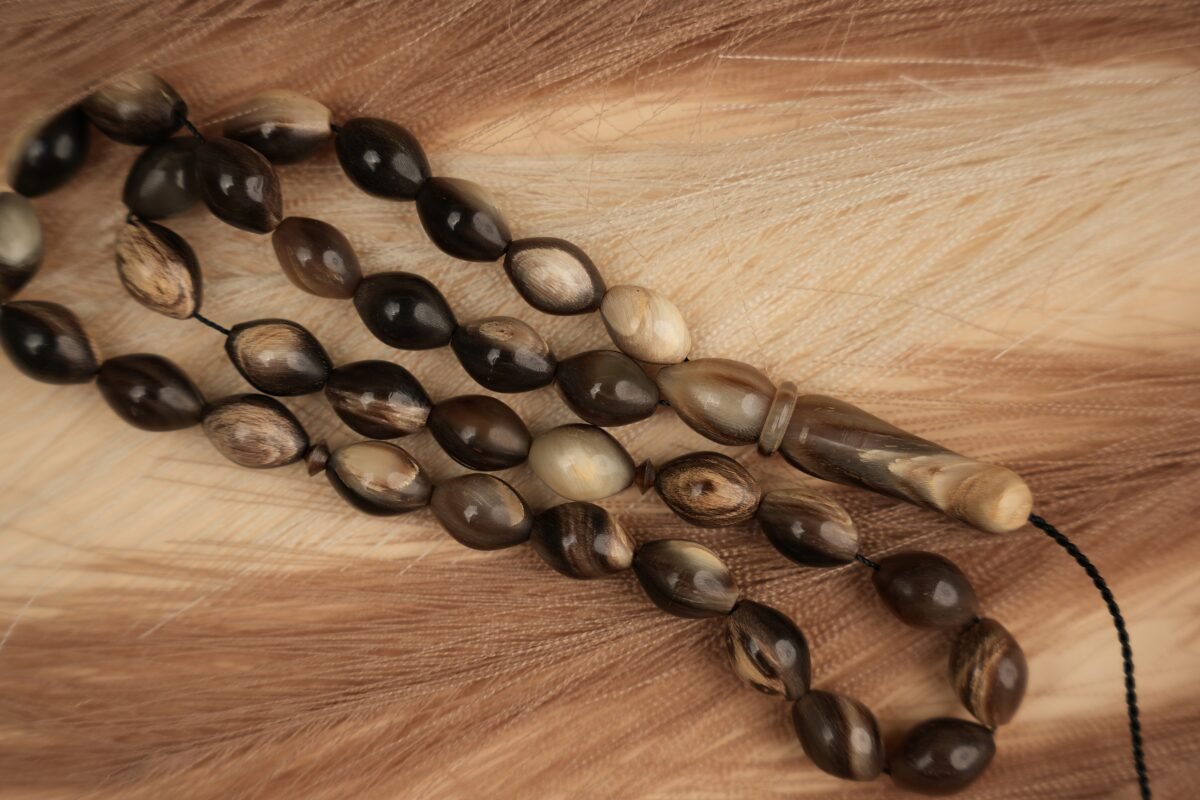 aren jemous macro The Buffalo Horn - قرن الجاموس