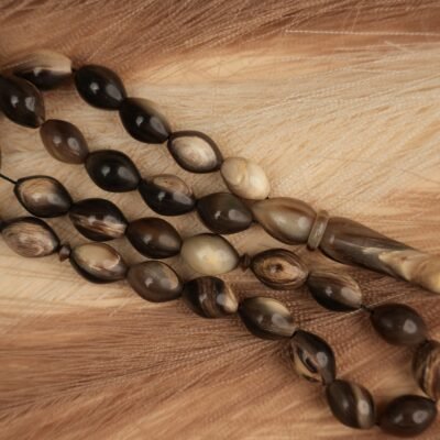 aren jemous macro The Buffalo Horn - قرن الجاموس