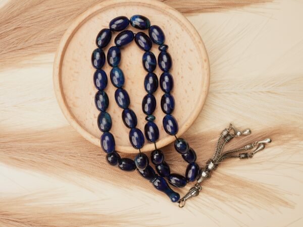 bakelite blue The Nile - البكلايت التركي