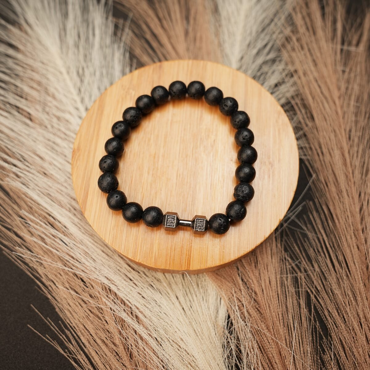 The Gym Rat Bracelet