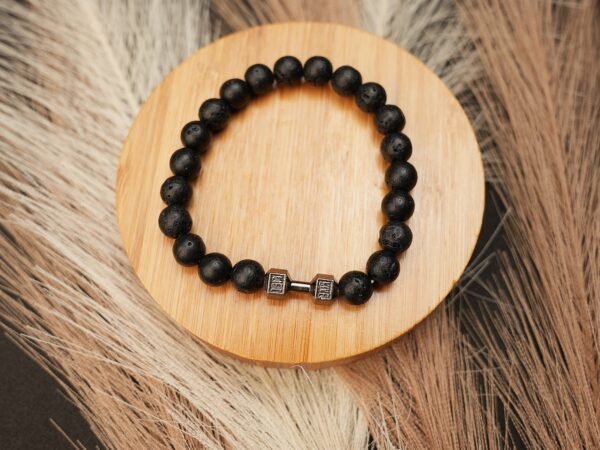 blackstone 1 The Gym Rat Bracelet