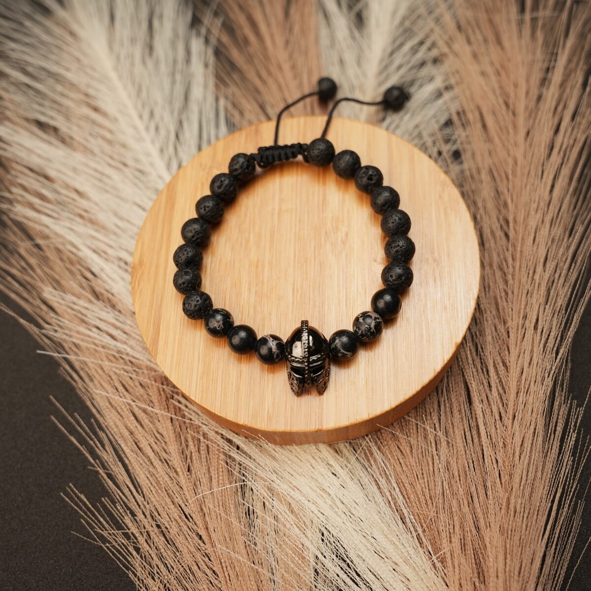 The Warrior's Bracelet