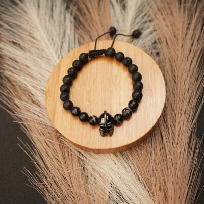 The Warrior's Bracelet