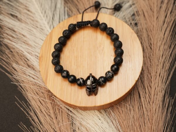 The Warrior's Bracelet