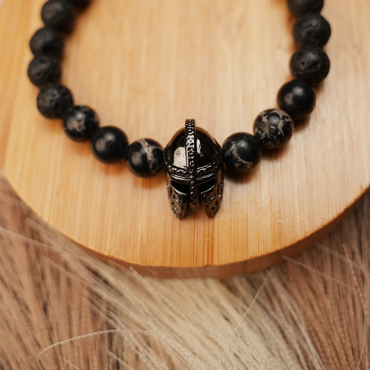 The Warrior's Bracelet
